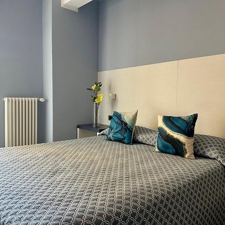 Real Rooms Dalia Λα Σπέτσια Εξωτερικό φωτογραφία