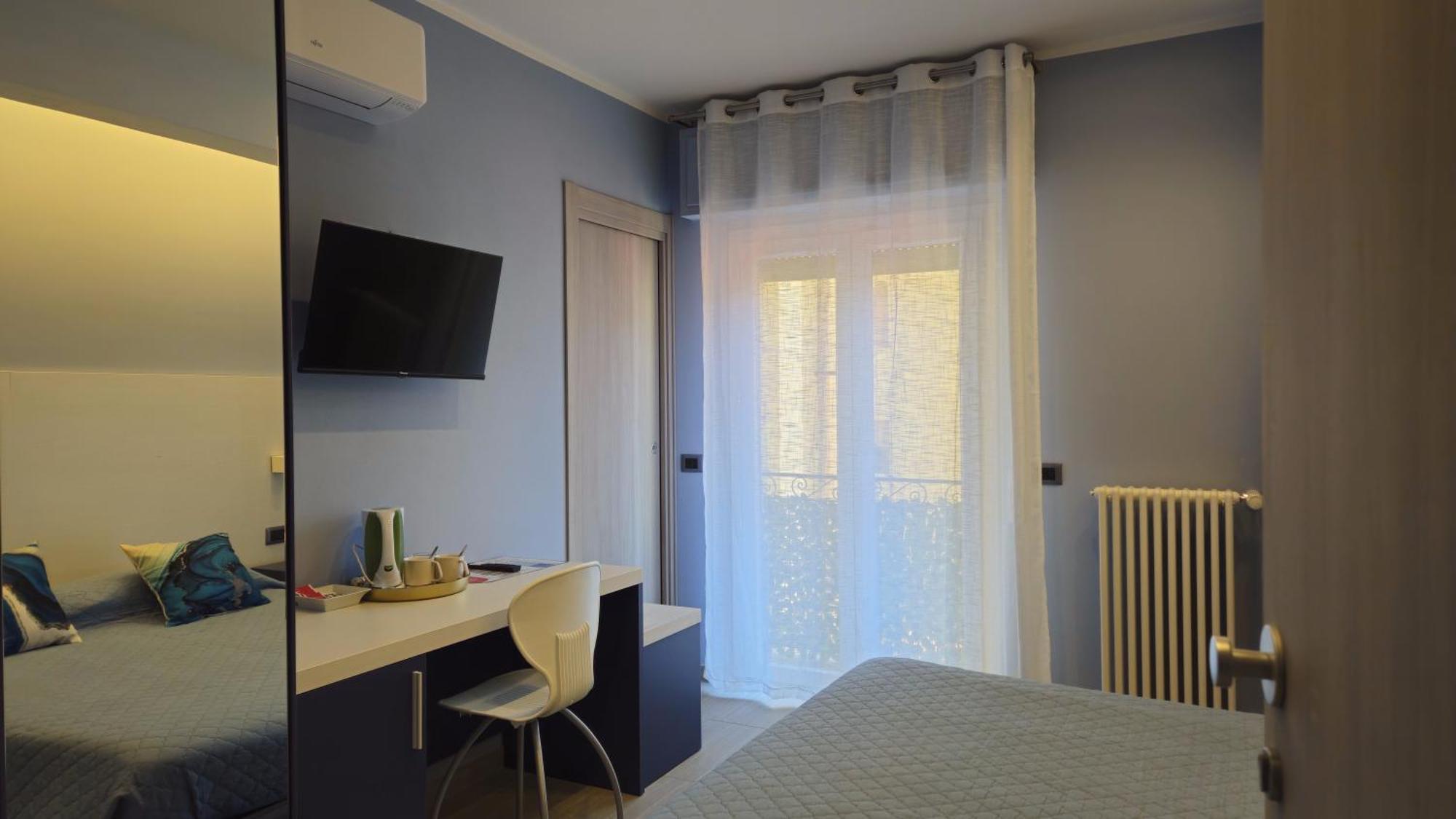 Real Rooms Dalia Λα Σπέτσια Εξωτερικό φωτογραφία