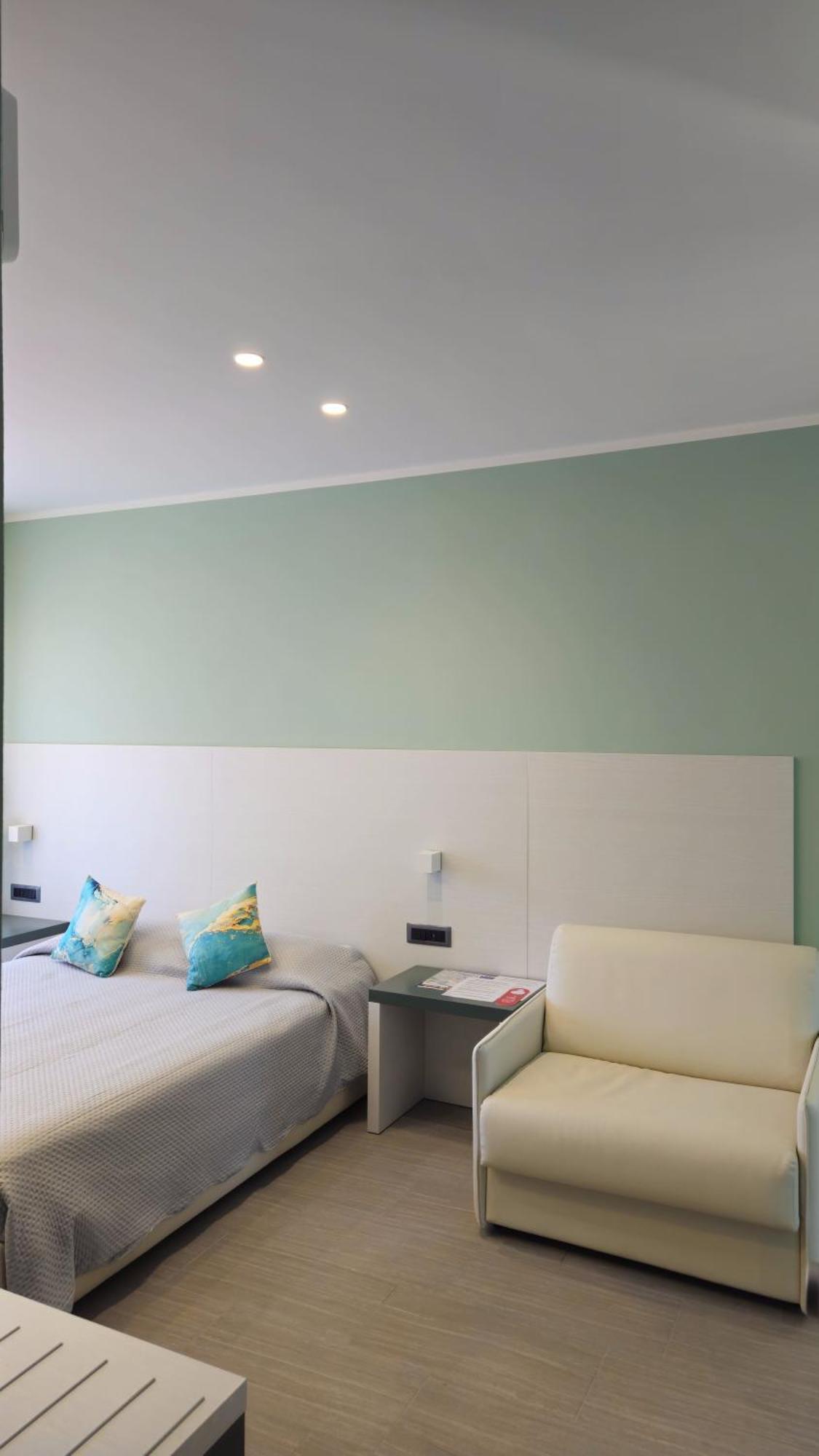 Real Rooms Dalia Λα Σπέτσια Εξωτερικό φωτογραφία