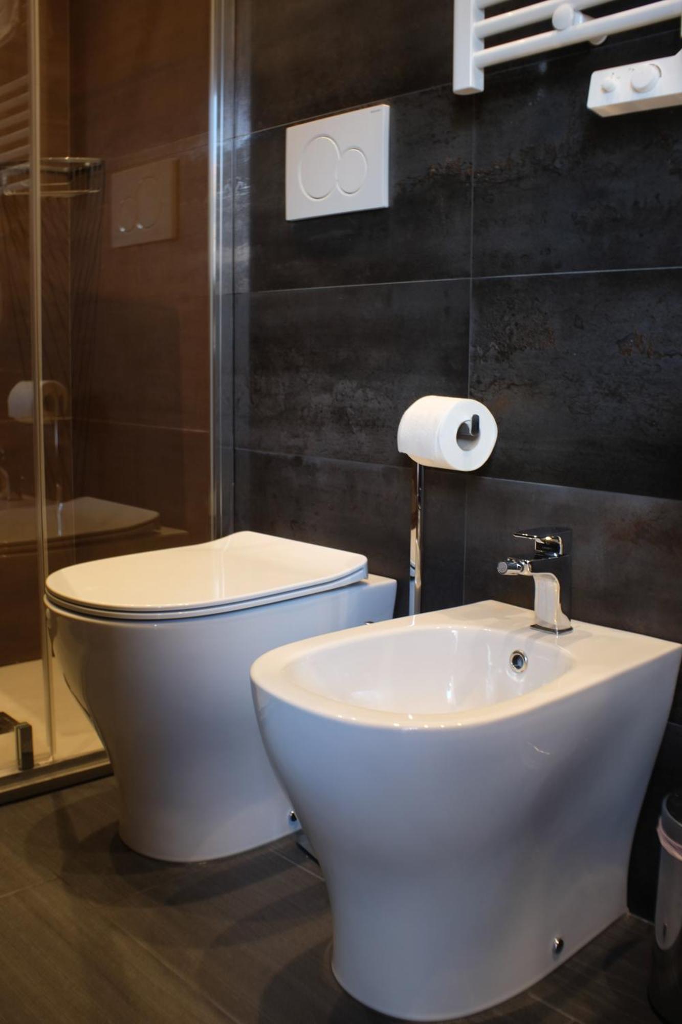Real Rooms Dalia Λα Σπέτσια Εξωτερικό φωτογραφία