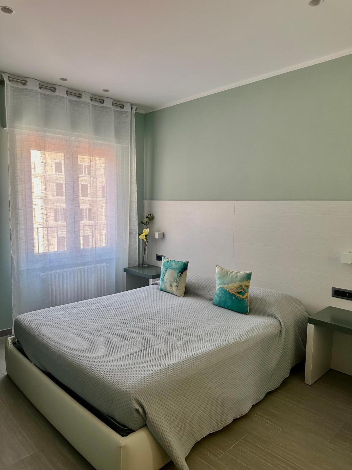 Real Rooms Dalia Λα Σπέτσια Εξωτερικό φωτογραφία