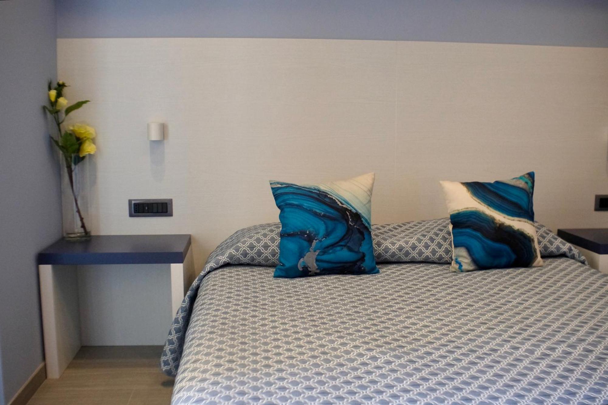Real Rooms Dalia Λα Σπέτσια Εξωτερικό φωτογραφία