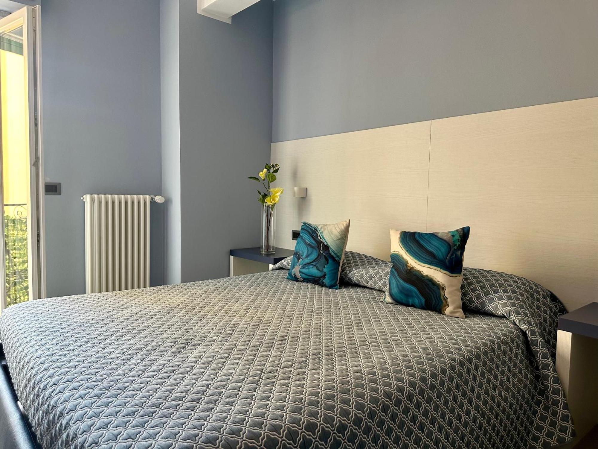 Real Rooms Dalia Λα Σπέτσια Εξωτερικό φωτογραφία