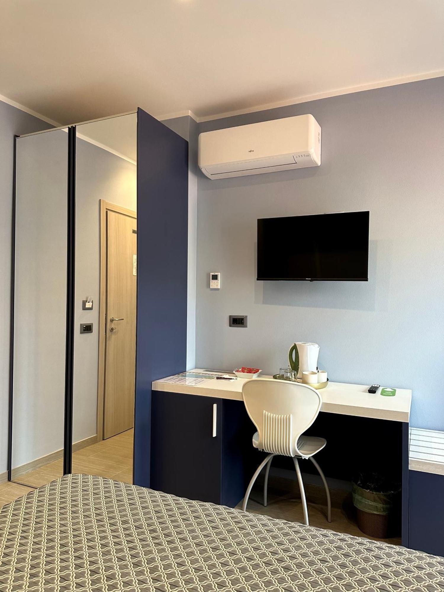 Real Rooms Dalia Λα Σπέτσια Εξωτερικό φωτογραφία