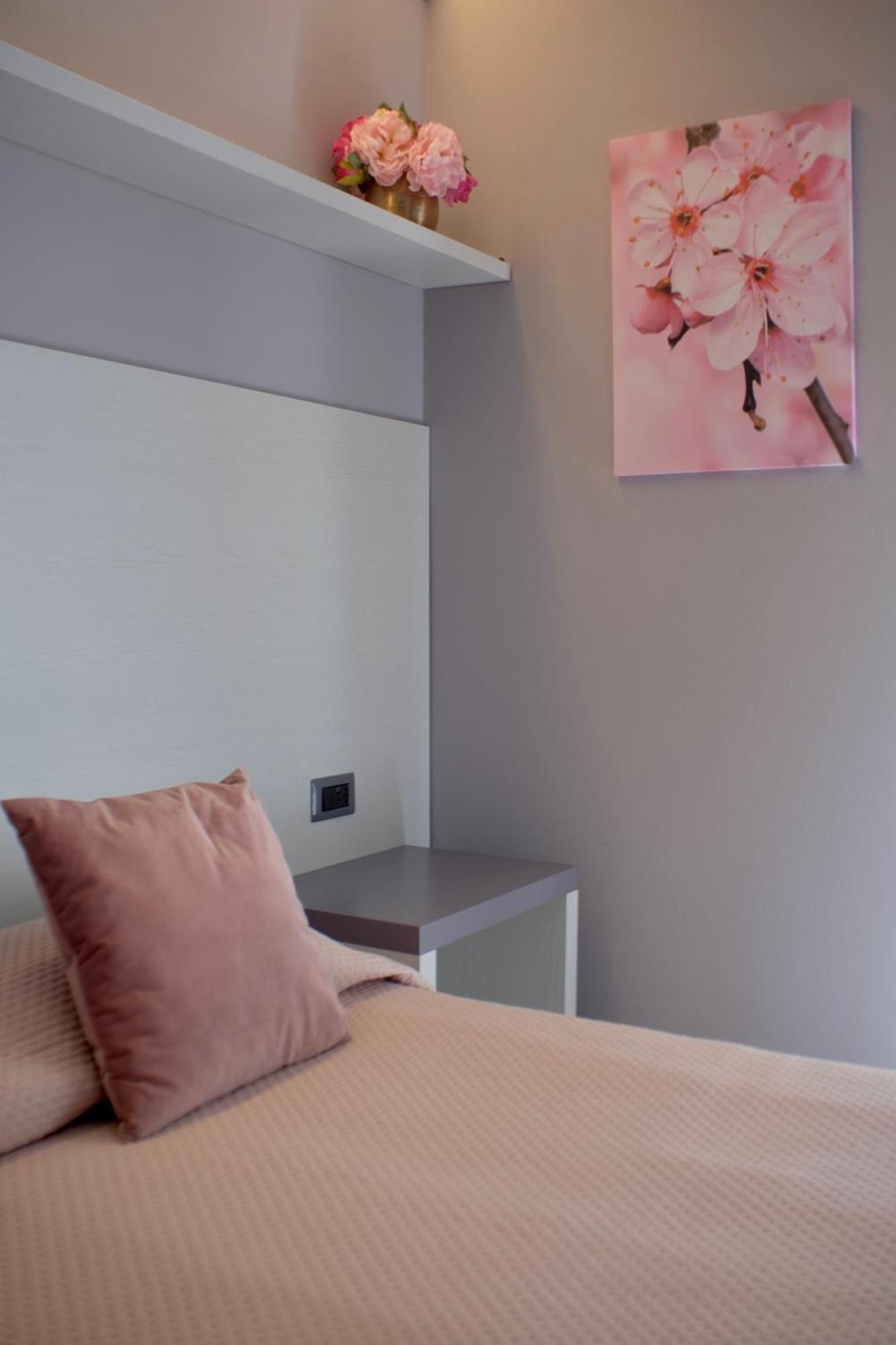 Real Rooms Dalia Λα Σπέτσια Εξωτερικό φωτογραφία
