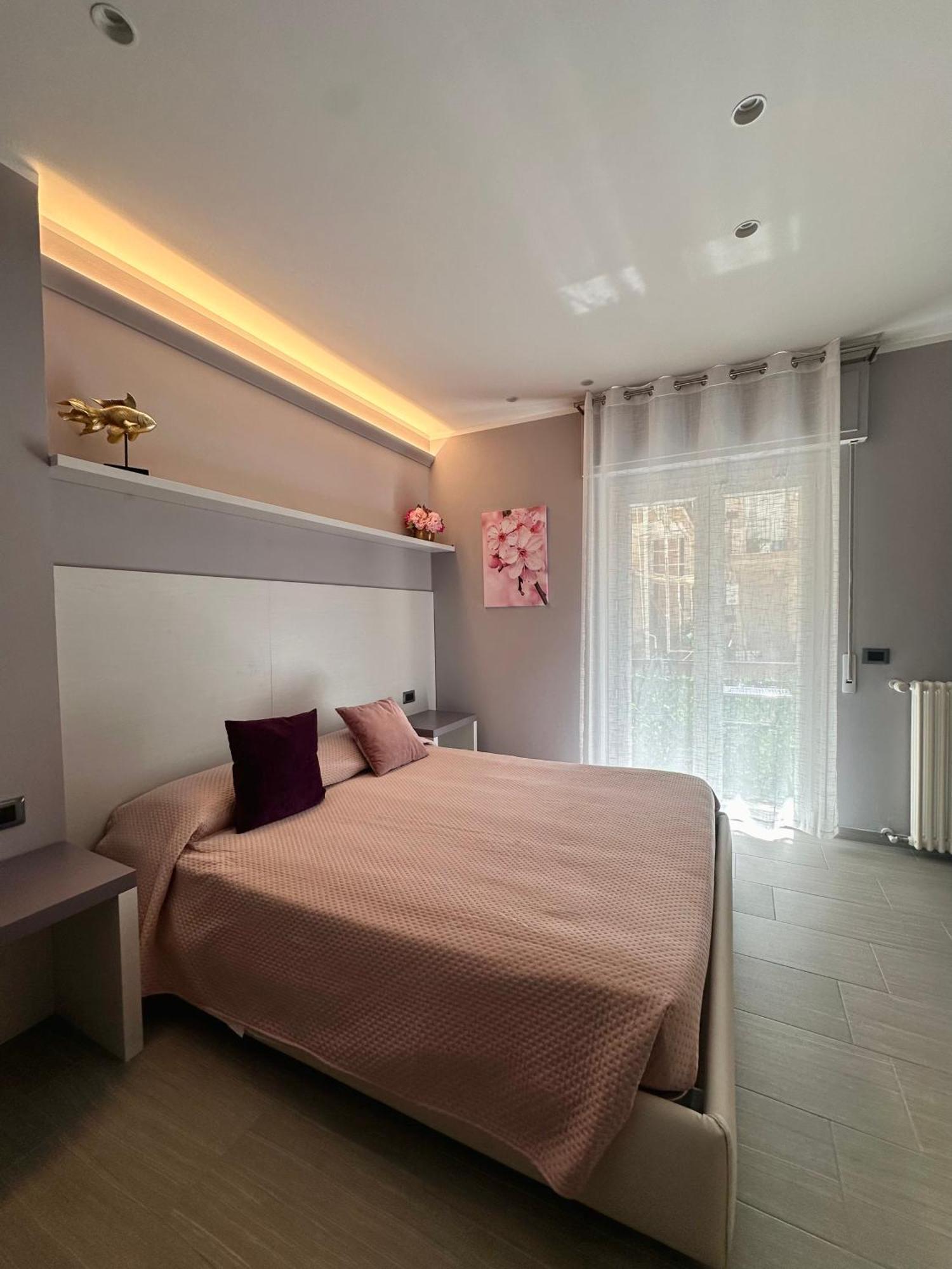 Real Rooms Dalia Λα Σπέτσια Εξωτερικό φωτογραφία