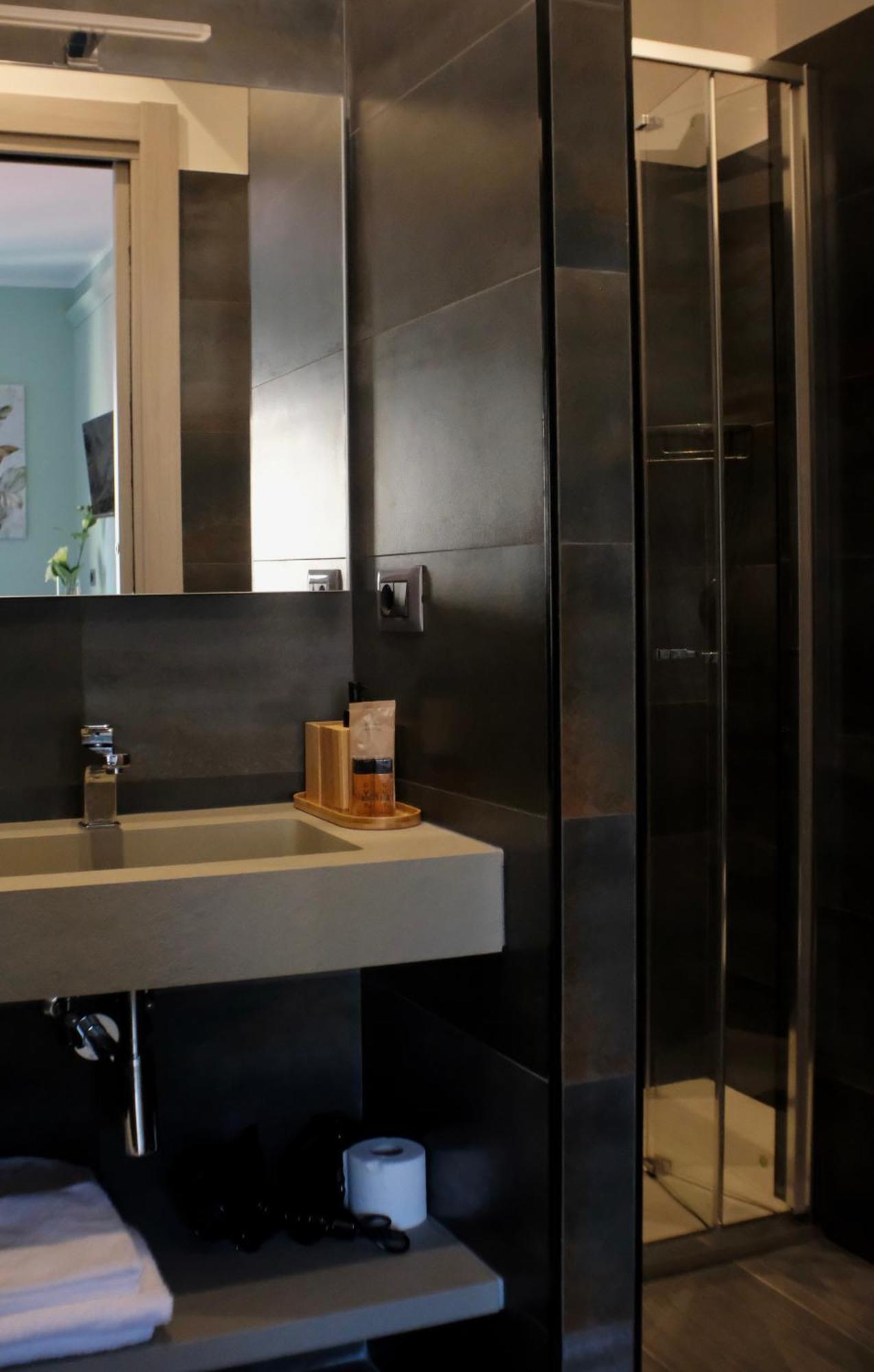 Real Rooms Dalia Λα Σπέτσια Εξωτερικό φωτογραφία