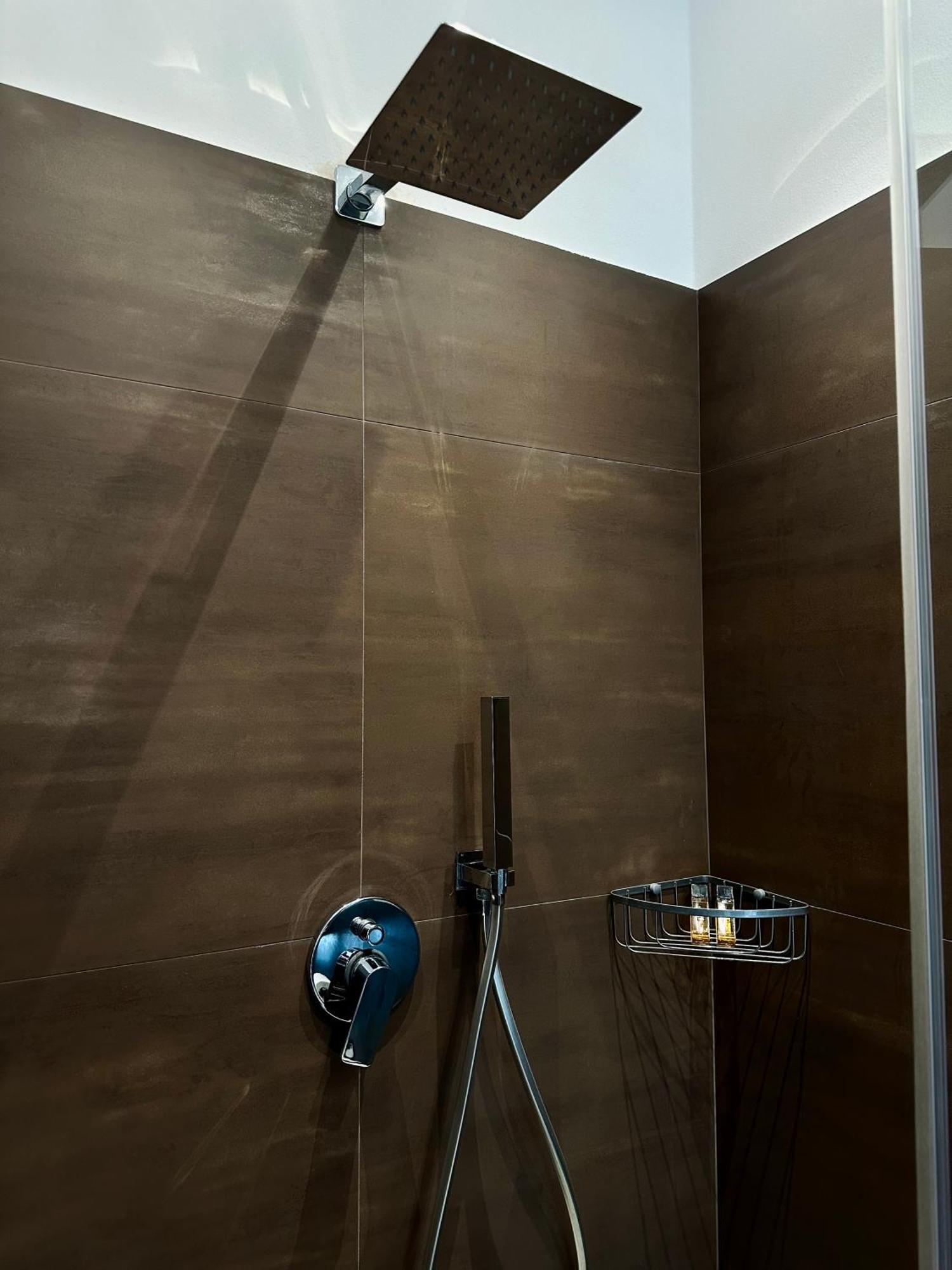 Real Rooms Dalia Λα Σπέτσια Εξωτερικό φωτογραφία