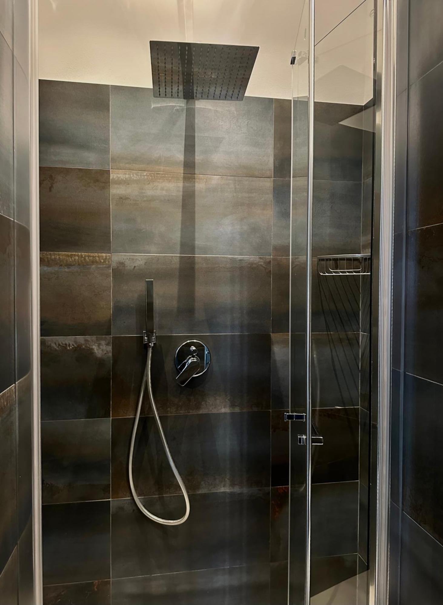 Real Rooms Dalia Λα Σπέτσια Εξωτερικό φωτογραφία