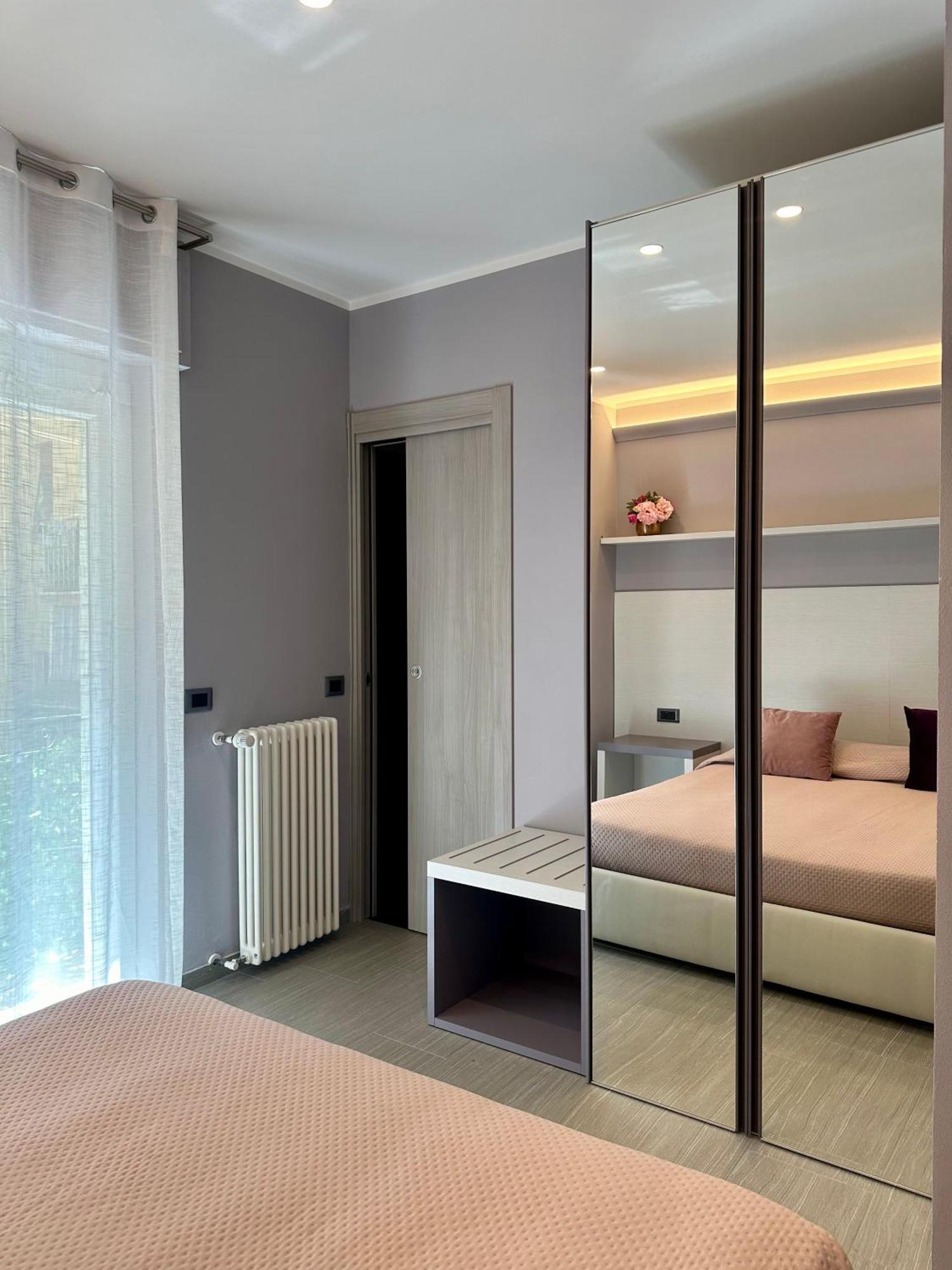 Real Rooms Dalia Λα Σπέτσια Εξωτερικό φωτογραφία