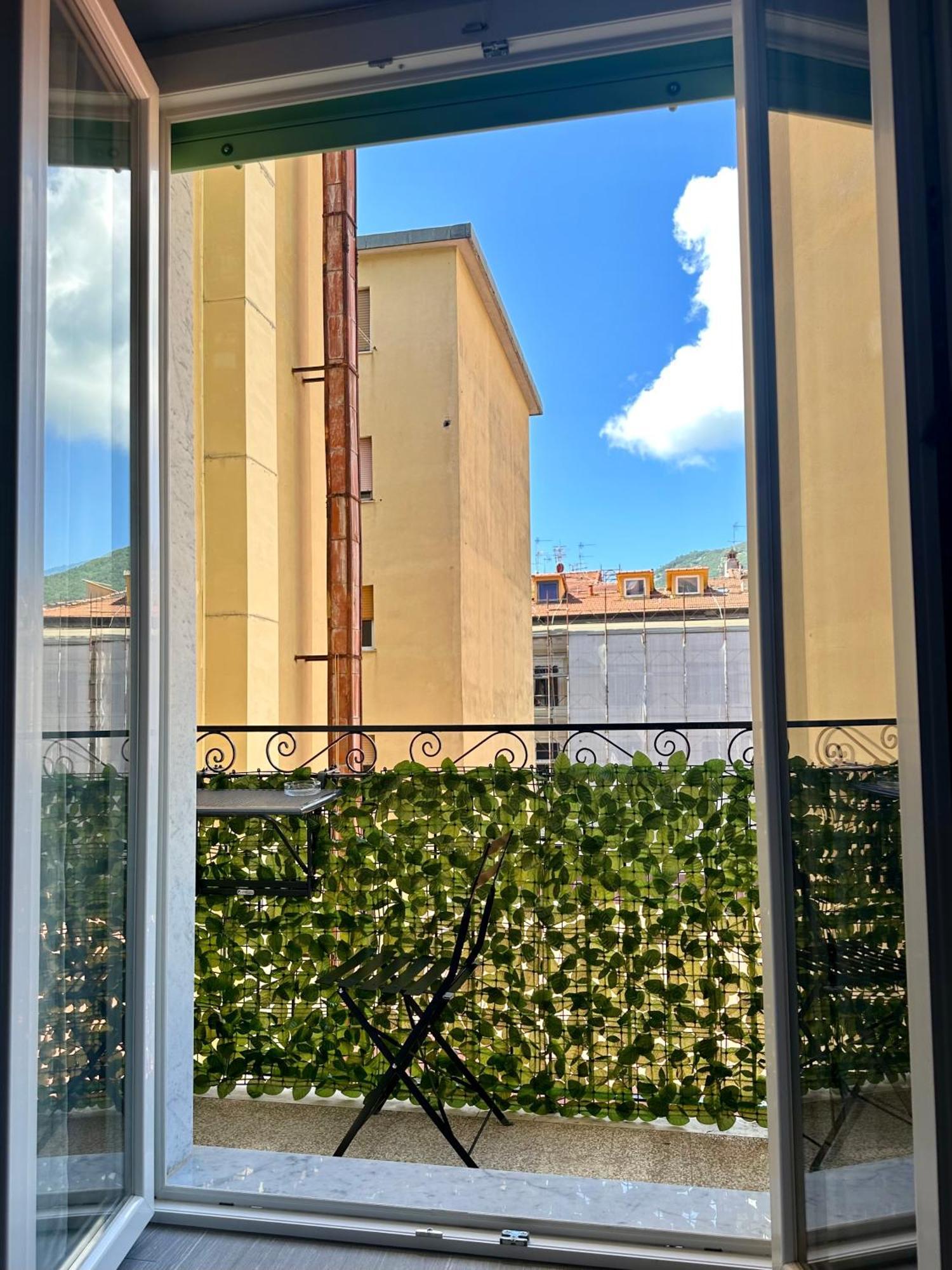 Real Rooms Dalia Λα Σπέτσια Εξωτερικό φωτογραφία